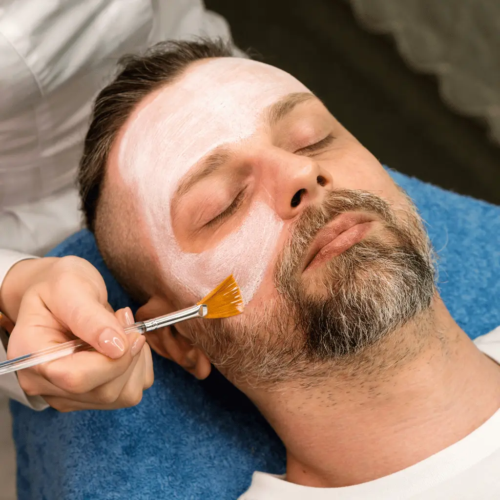Men Facial in South Delhi