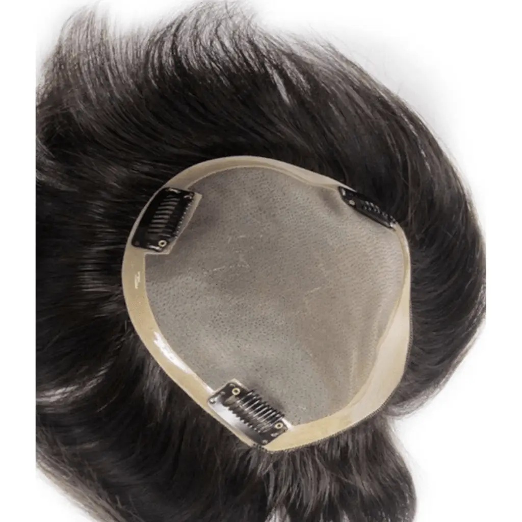 Best Hair Patch Weaving in Delhi